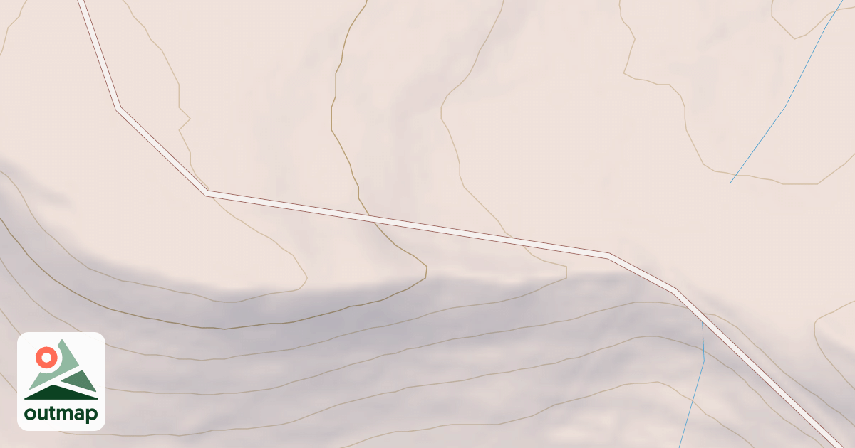 Map of 47 ROAD