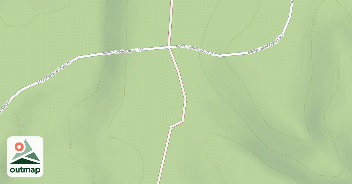 Map of HARRY'S DRIVE