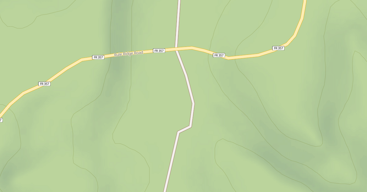 Map preview of HARRY'S DRIVE