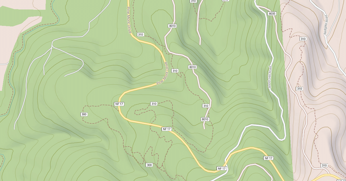 Map preview of LONG PRAIRIE