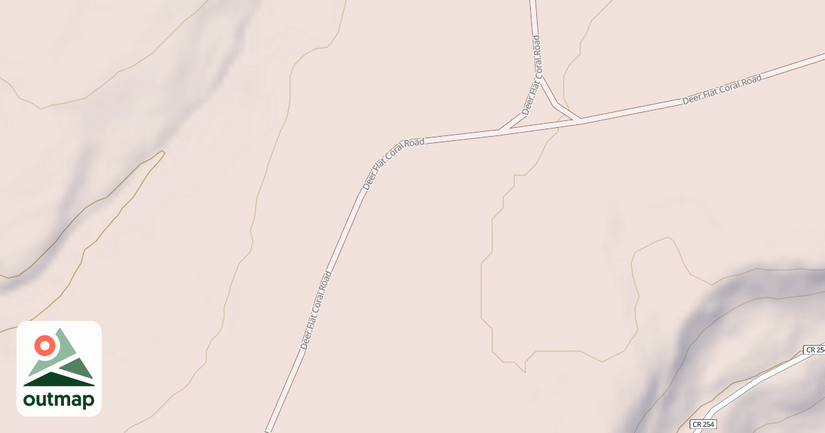 Map of BLM National GTLF Public Motorized Roads 012fd308-80db-4d87-b114-d2b818ddc56a
