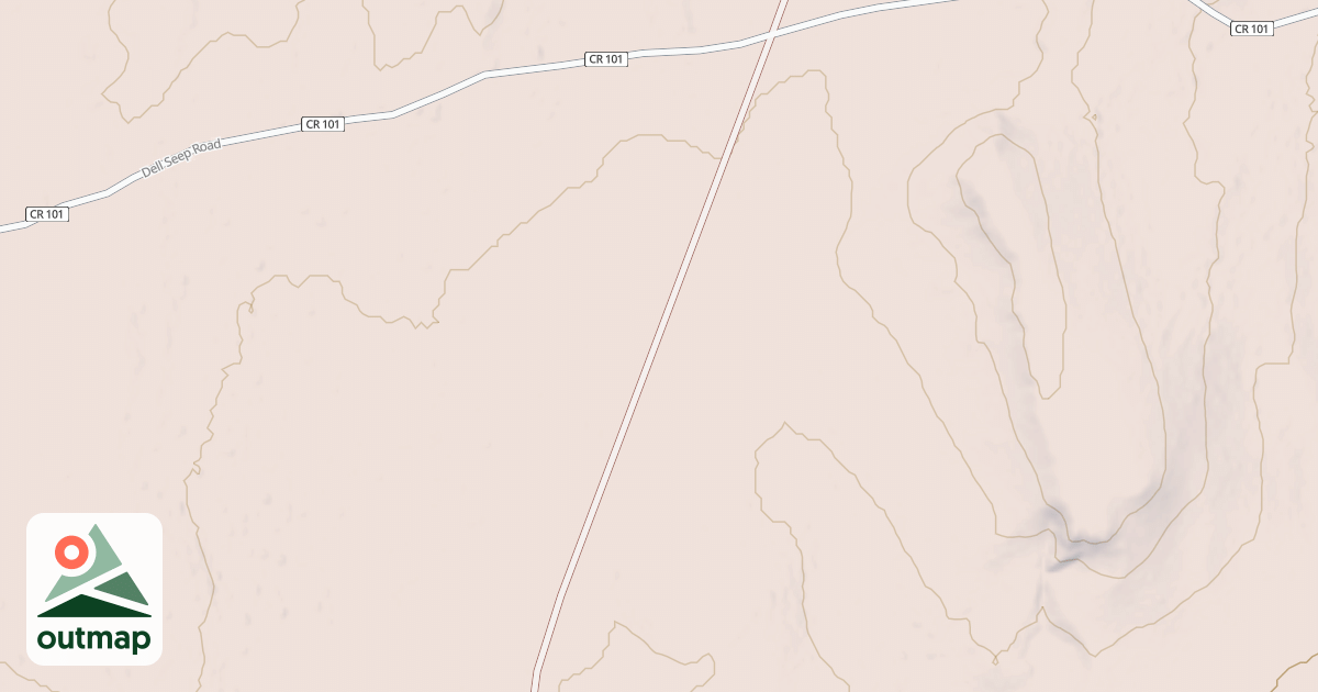 Map of BLM National GTLF Public Motorized Roads 3cf62949-d653-4f02-b8e6-bca7d35b9138