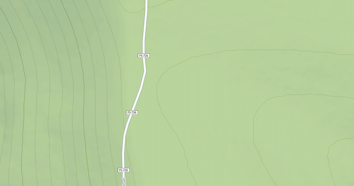 Map preview of BLM National GTLF Public Motorized Roads 4e9f3004-09d1-436c-ae66-90458092c8ea