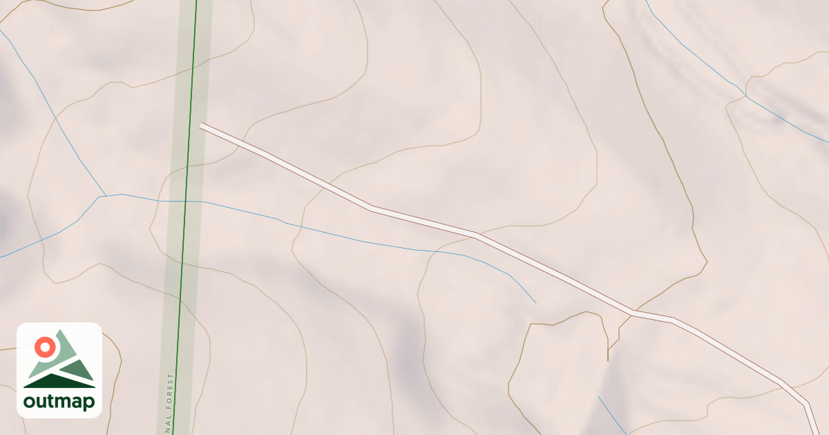 Map of BLM National GTLF Public Motorized Roads 03fd3440-9195-4de3-a888-d5b7b81c8bd1