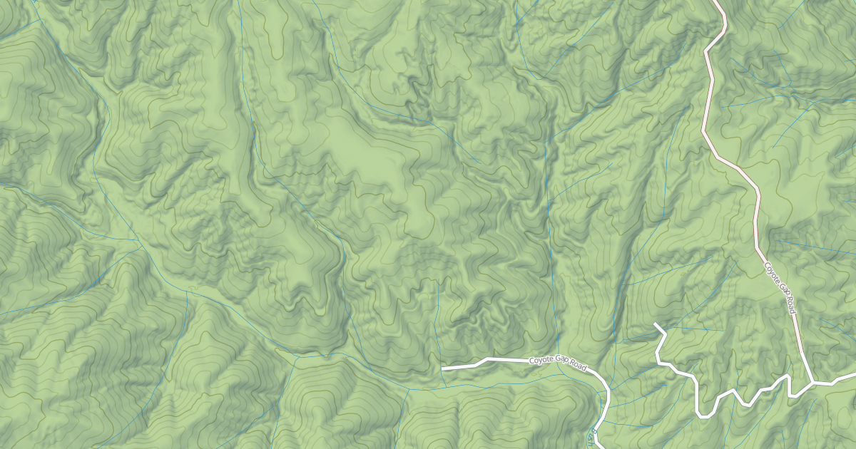 Map preview of HOOTY