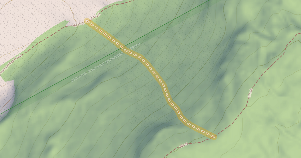 Map preview of Smokestack