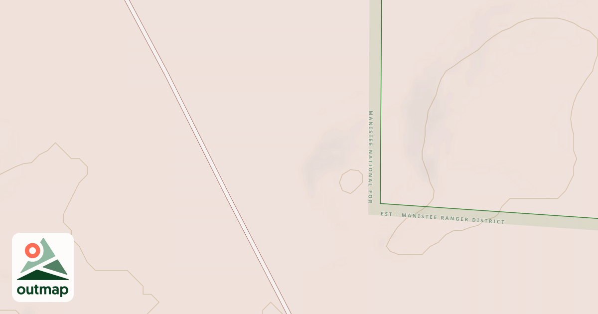 Map of 8532