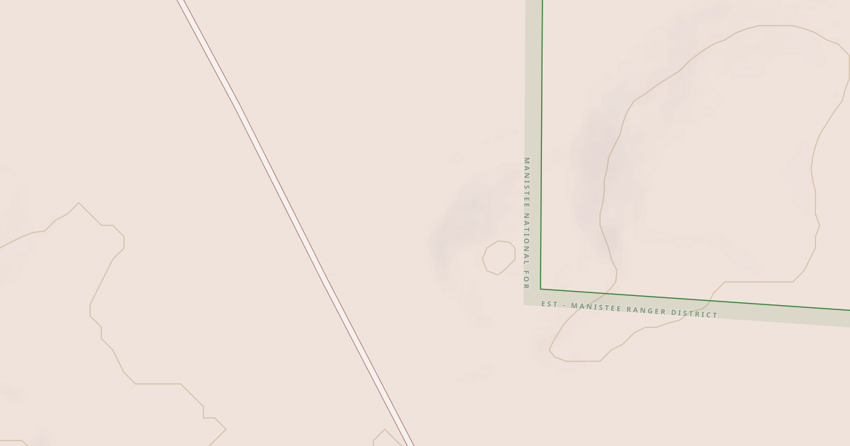 Map preview of 8532