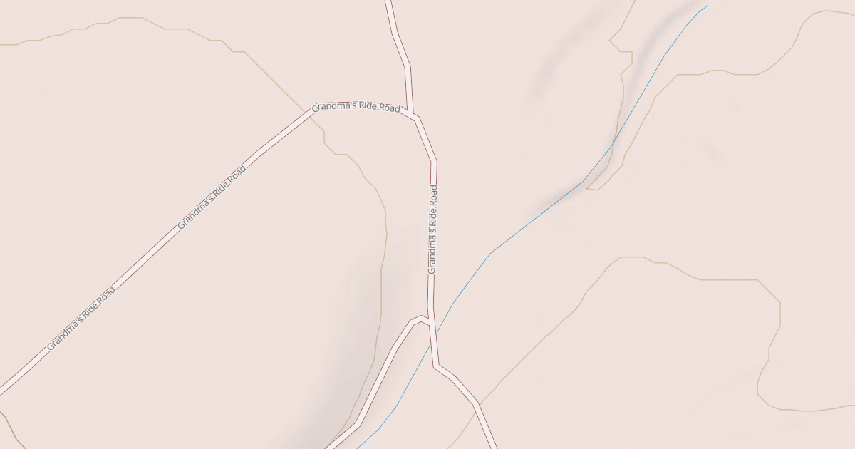 Map preview of BLM National GTLF Public Motorized Roads 60ef8399-10a5-426e-b83f-fef194d722b6