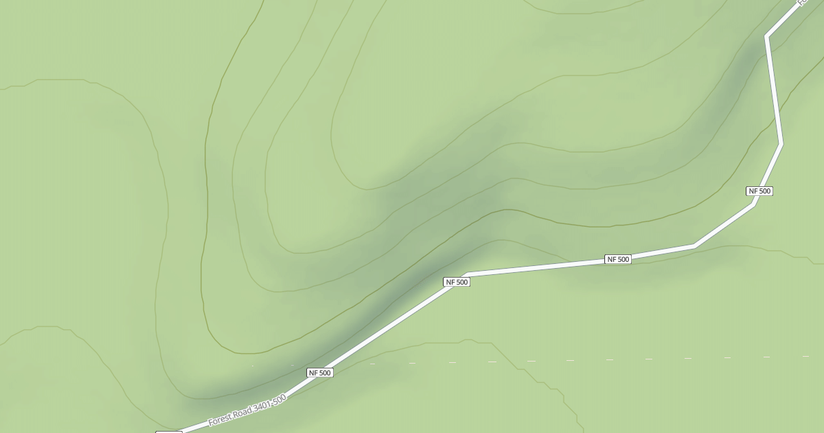 Map preview of BREAD BASKET T.S.