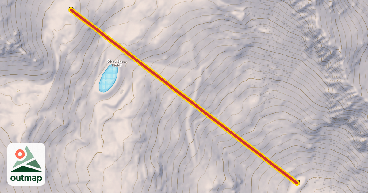 Map of C-Chair