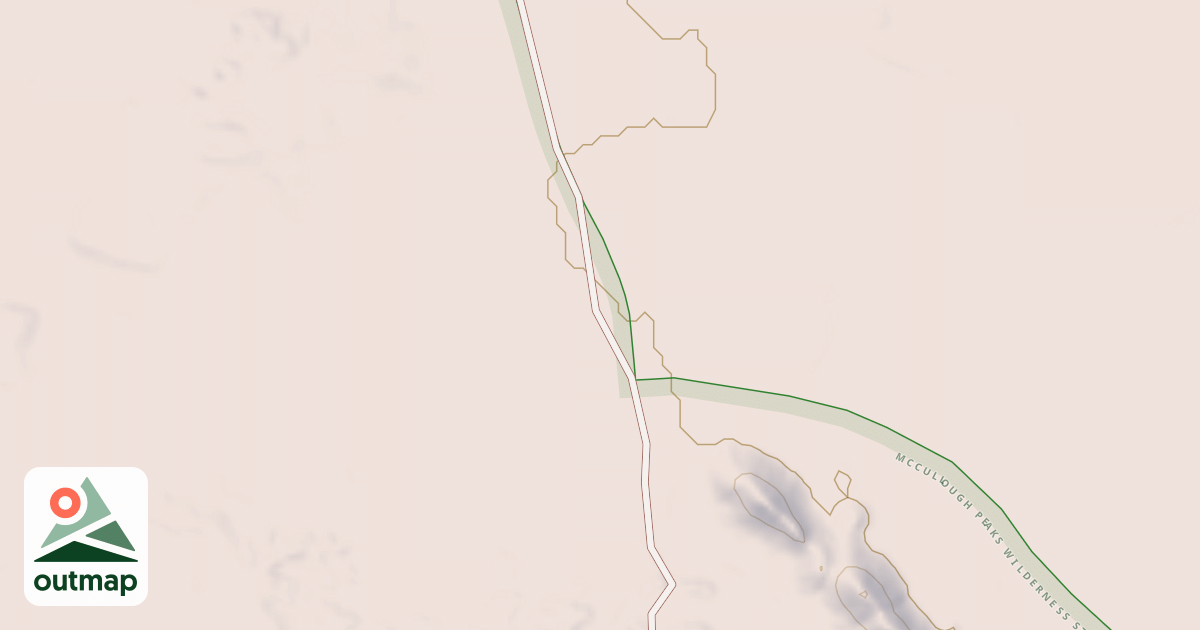 Map of BLM National GTLF Public Motorized Roads f460c908-7e65-4cb4-b97c-37d0674432c1