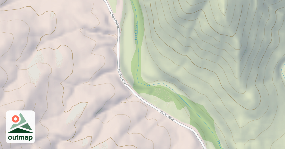 Map of BLM National GTLF Public Motorized Roads 259ee288-006d-49aa-9e1b-b83c604678b9