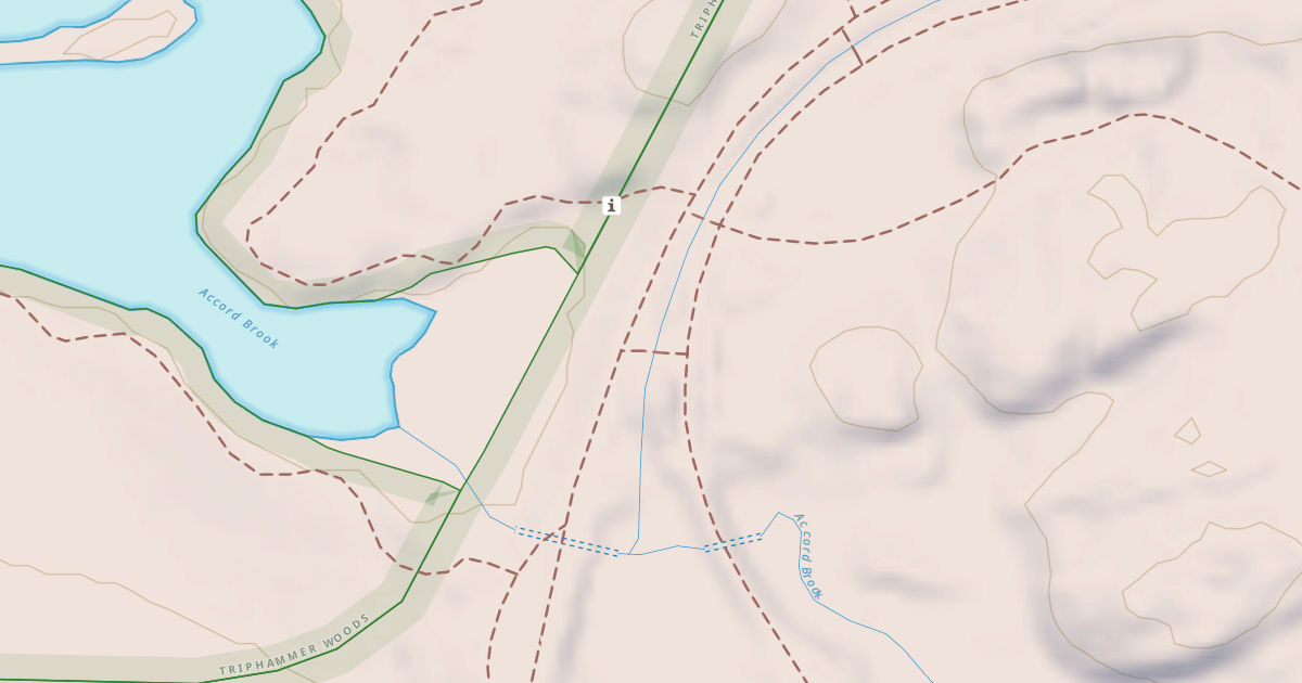 Map preview of USGS National Digital Trails d736bc3d-a5fc-4981-a855-df3525478952
