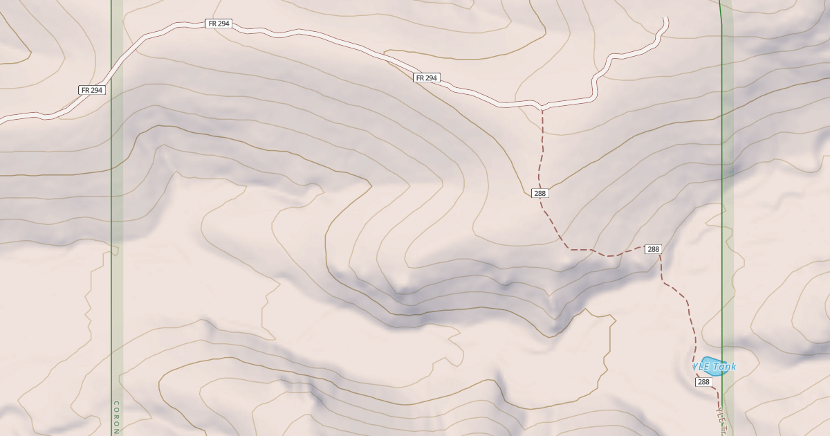 Map preview of YLE TANK