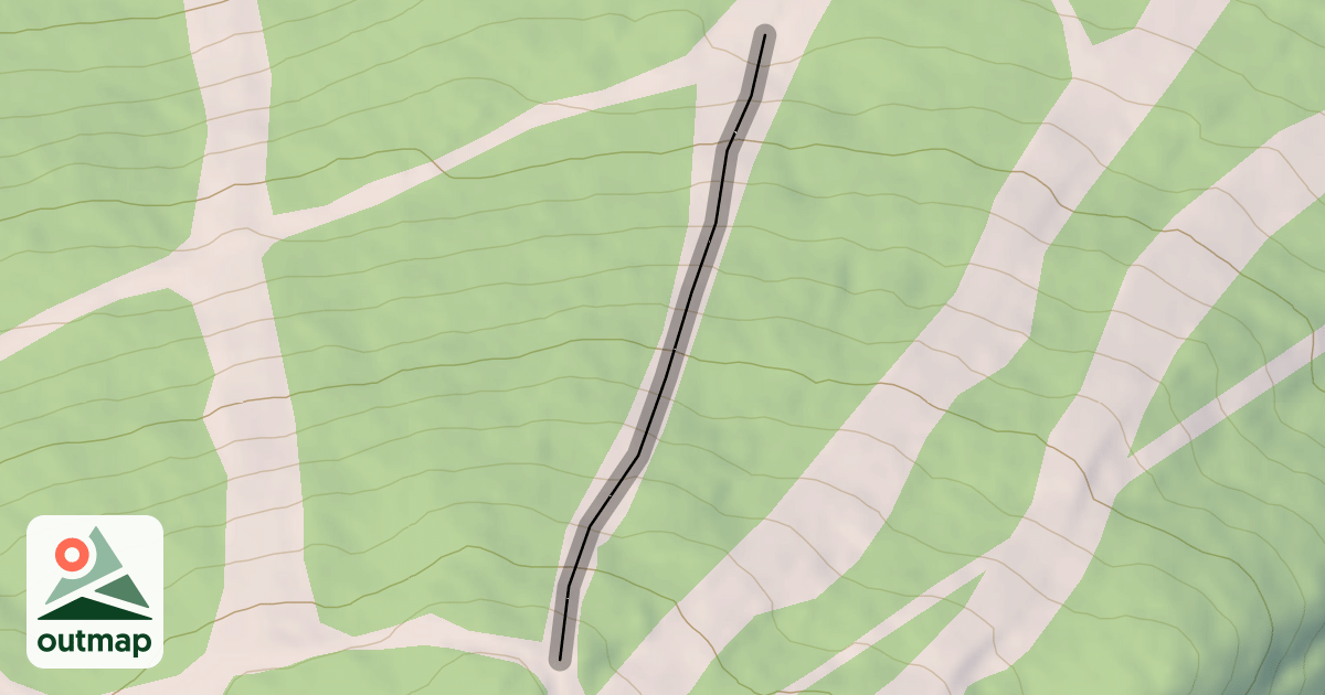 Map of Downdraft