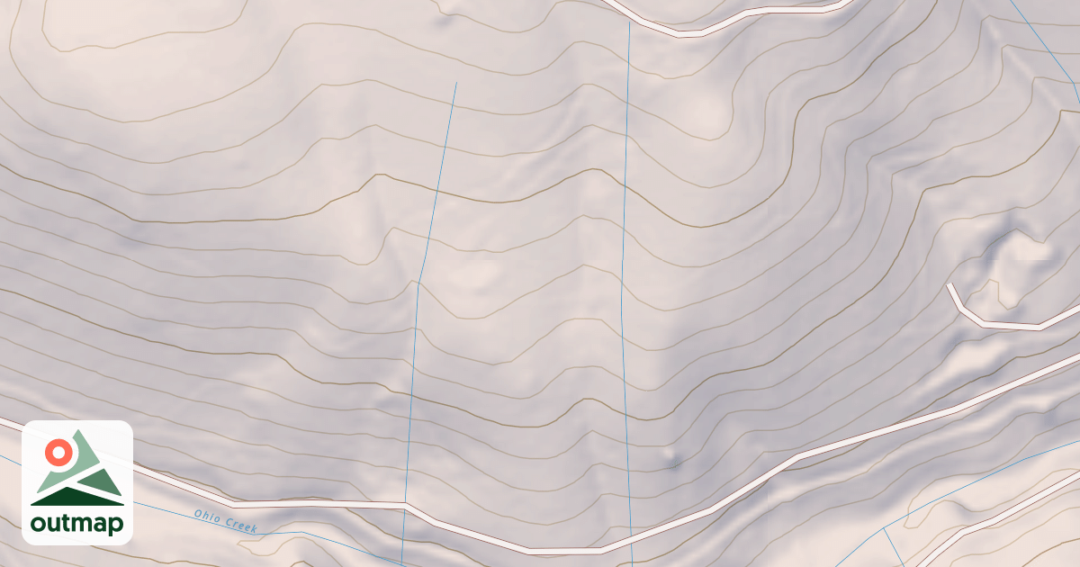 Map of 8M41