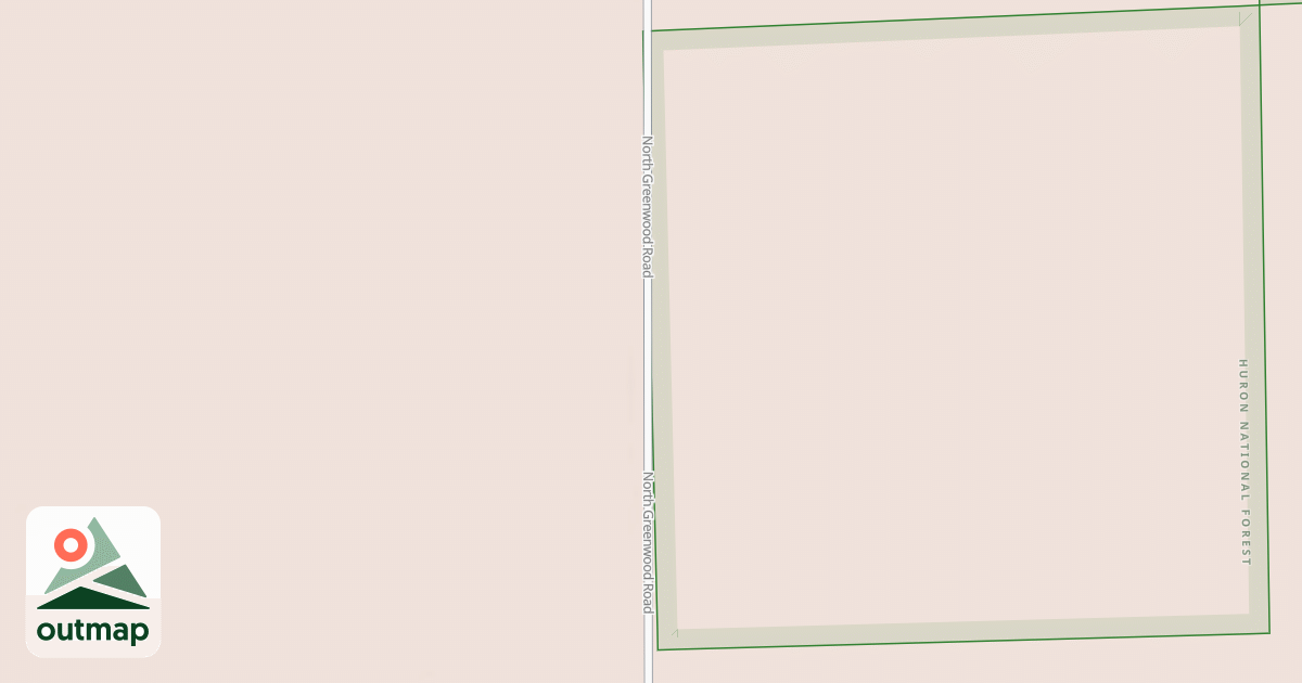 Map of 2626