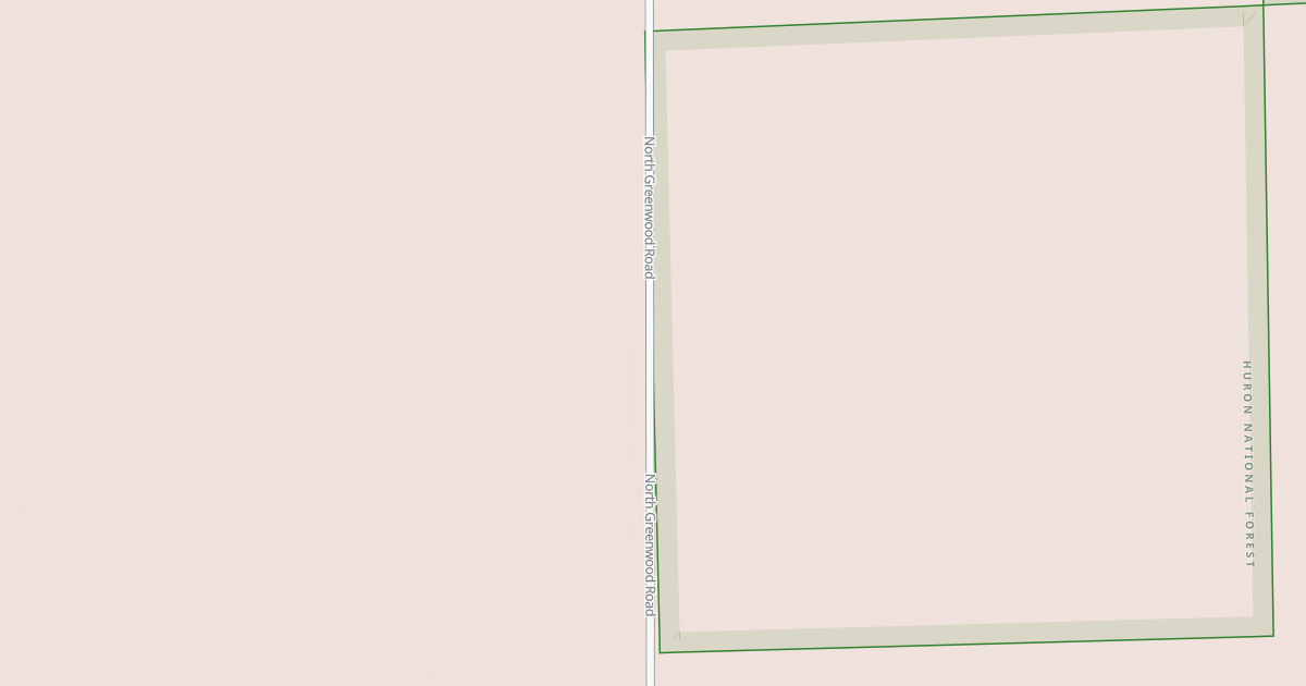 Map preview of 2626