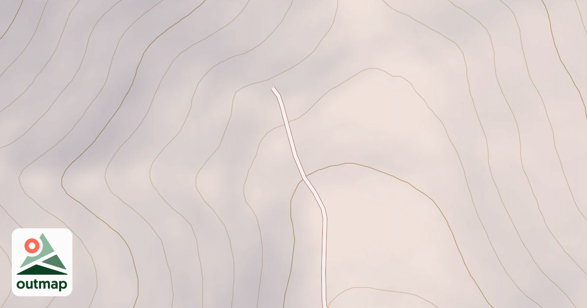 Map of BLM National GTLF Public Motorized Roads 4ffe8666-d6f7-4232-b8d7-b4d74ee1e512