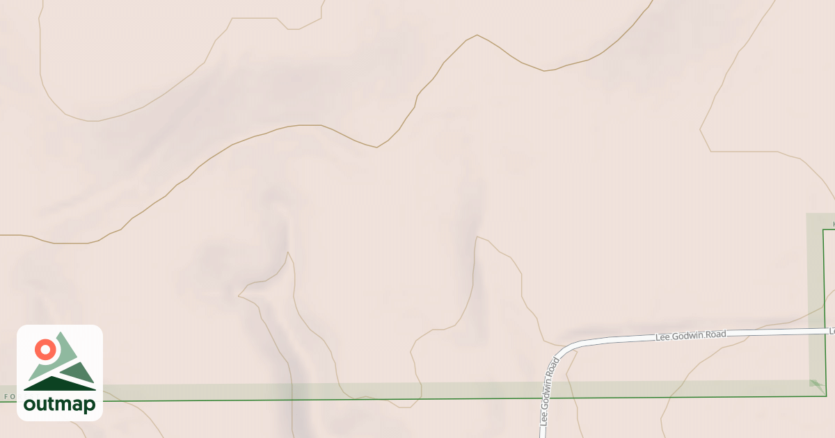 Map of 5221-A