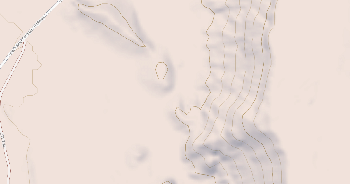 Map preview of BLM National GTLF Public Motorized Roads 27bd5745-39cb-41c3-9e12-f899d4c6f9ff
