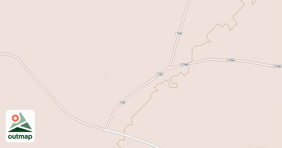 Map of FOX