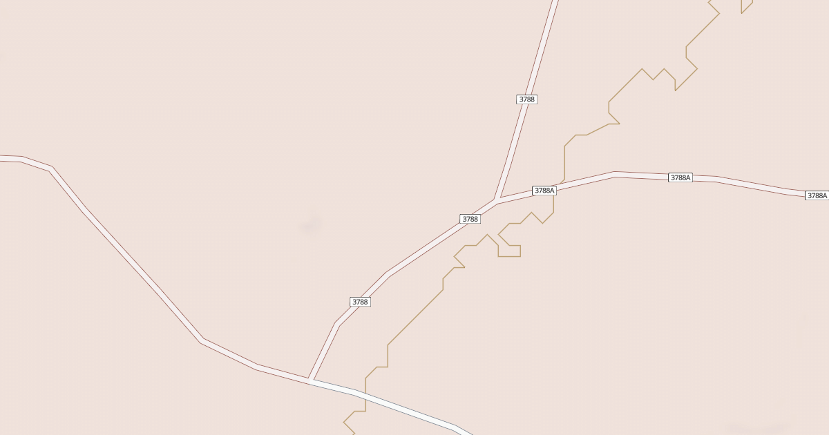 Map preview of FOX