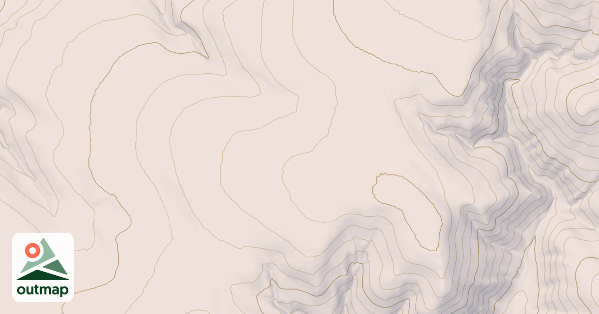 Map of BLM National GTLF Public Motorized Roads 4ea133e2-28e0-434c-b14c-85bdc943ef1c