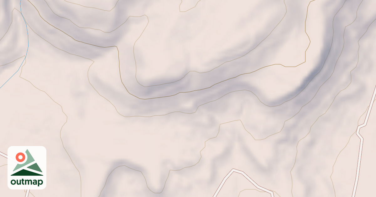 Map of BLM National GTLF Public Motorized Roads de40be2b-cc18-4835-8d3e-c2790579041b