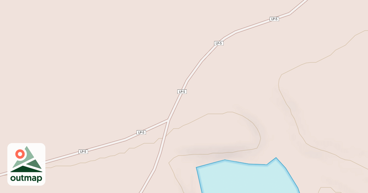 Map of Lp5
