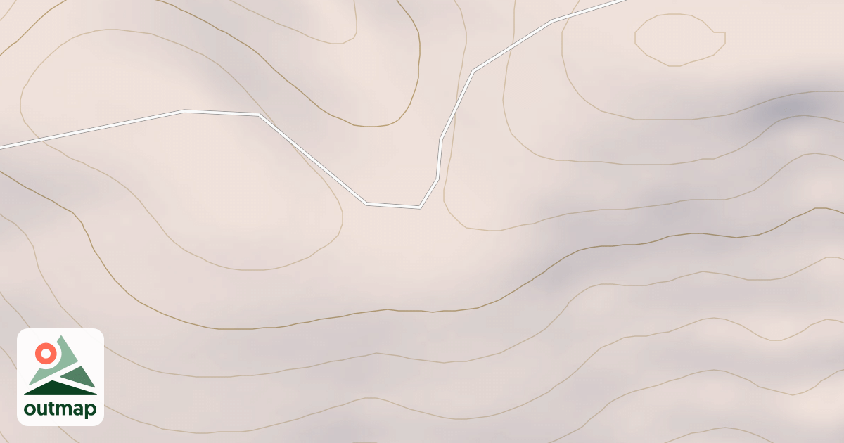 Map of BLM National GTLF Public Motorized Roads f26879ea-912d-4f70-9fb7-1481717eb7ac