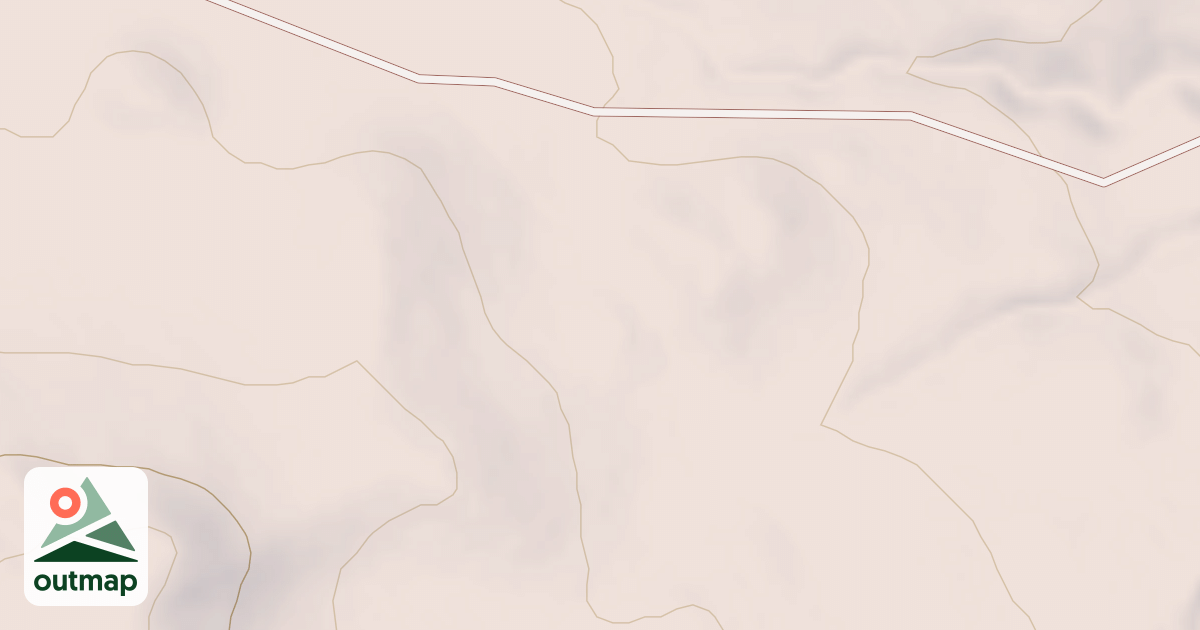 Map of 44631