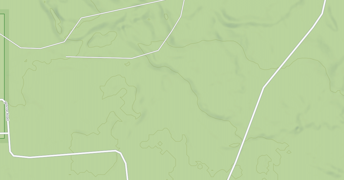 Map preview of FR 203D