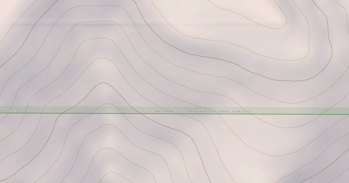 Map preview of STRYCHNINE SOUTH B