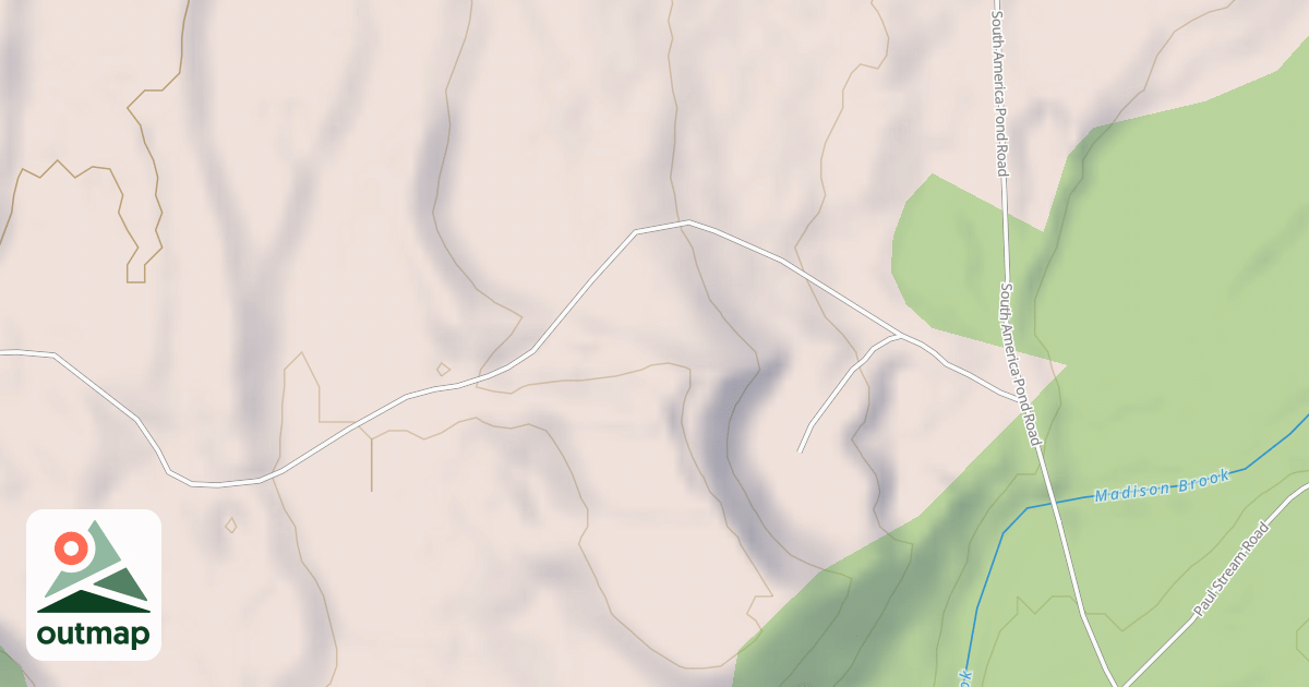 Map of C-102A