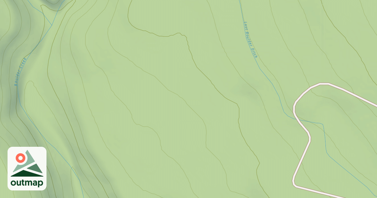 Map of 4850020