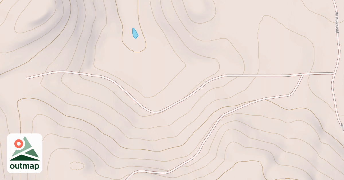 Map of HAPPY
