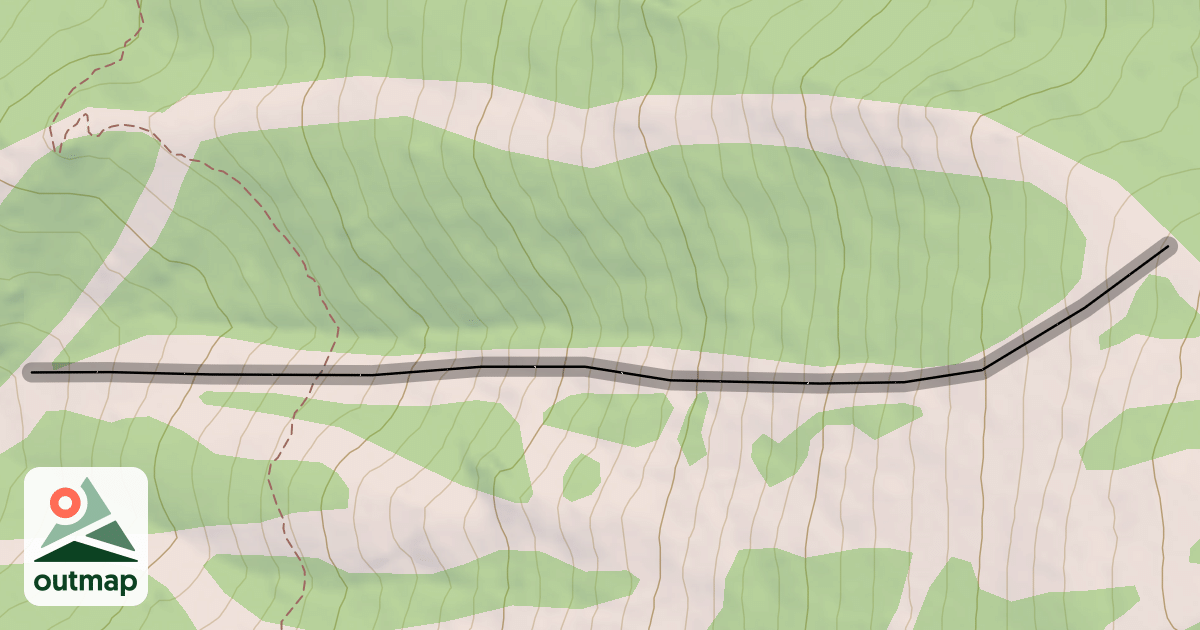 Map of Royal Flush