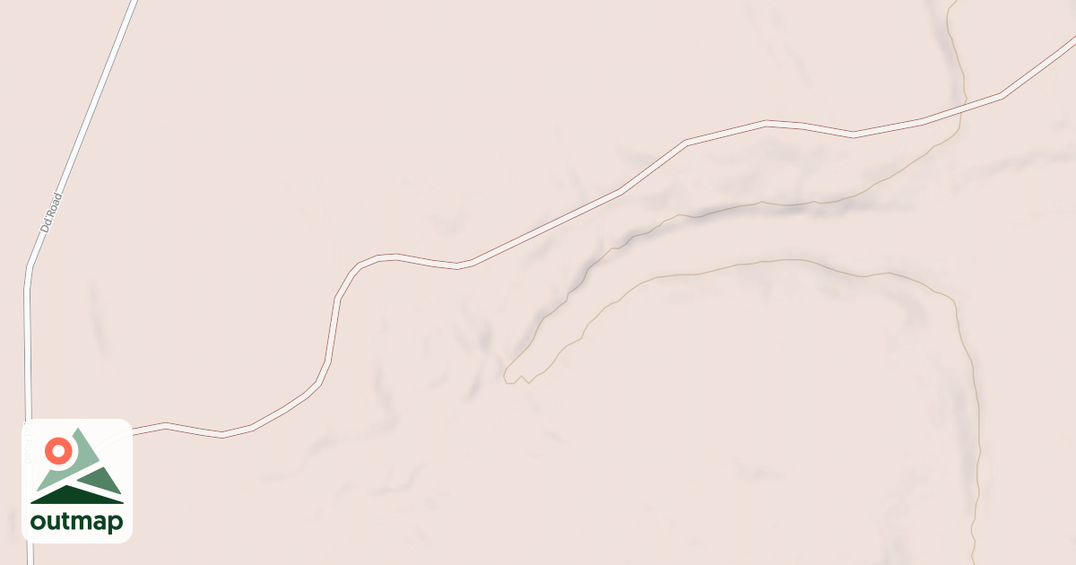 Map of BETWEEN