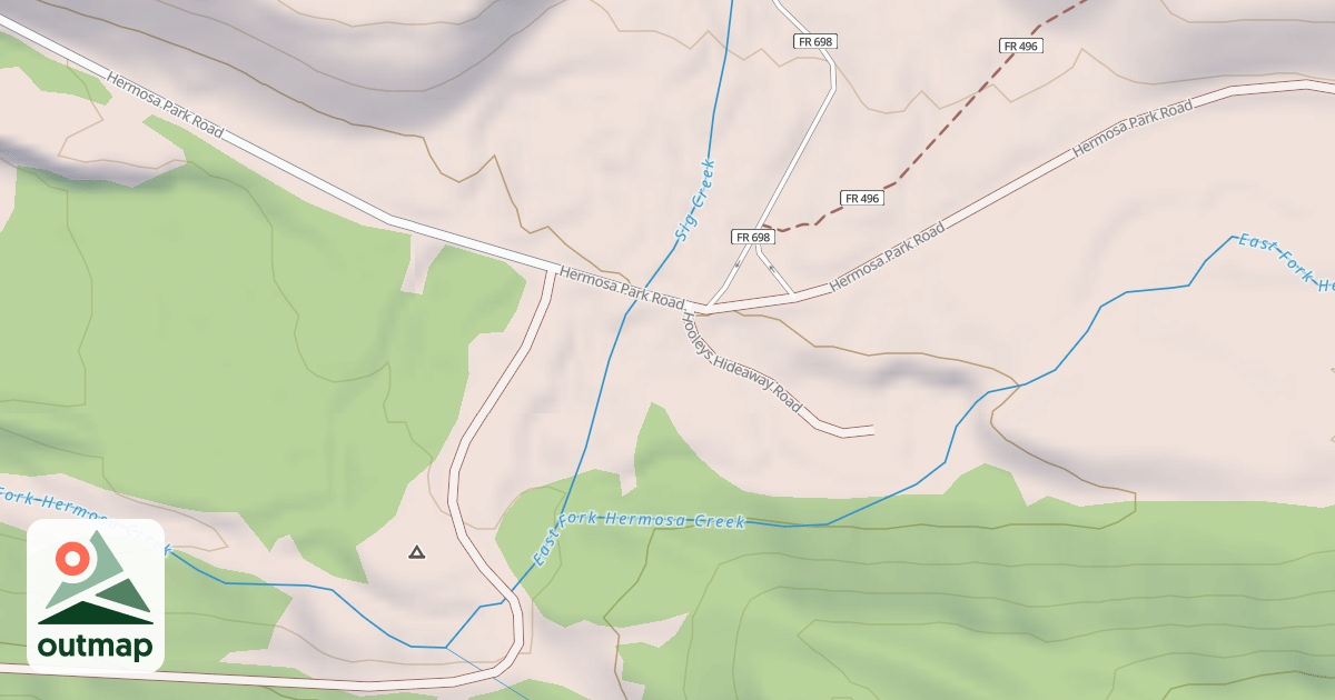Map of FINISHED
