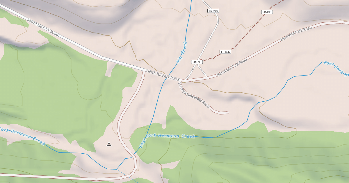 Map preview of FINISHED