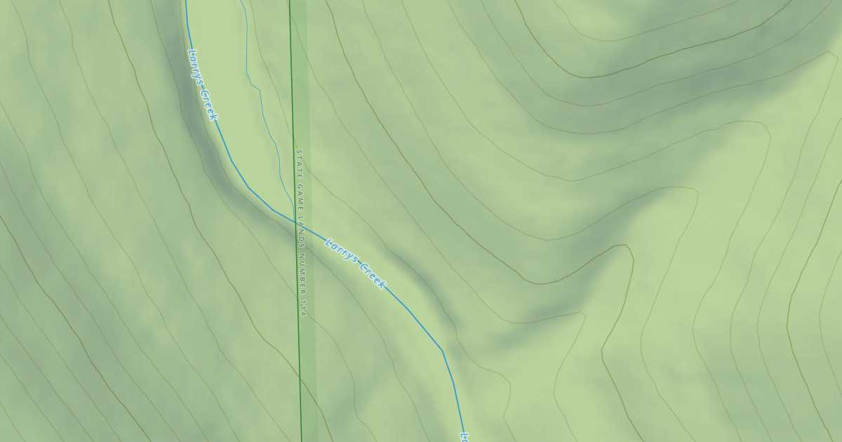 Map preview of USGS National Digital Trails 91df59a6-1e65-4b23-9bc2-84a1299bf1ff