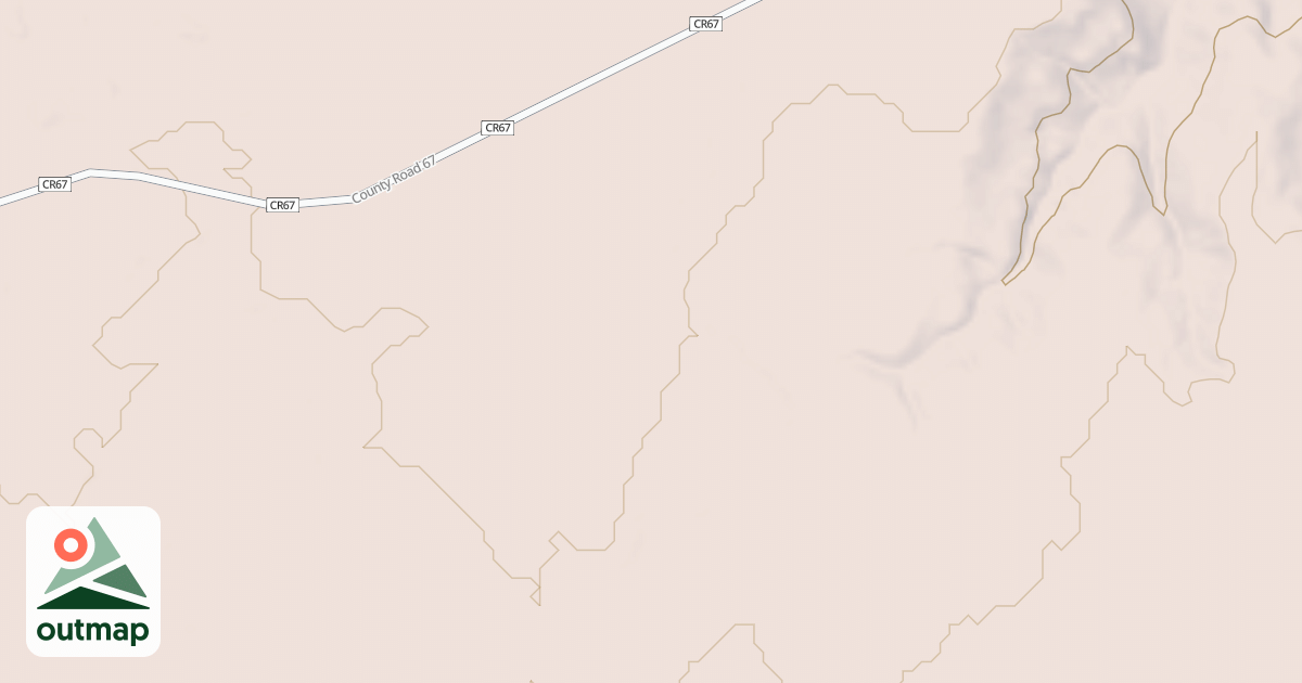 Map of BLM National GTLF Public Motorized Roads 0c9ebe7c-609f-4689-b681-61f707ecd2ed