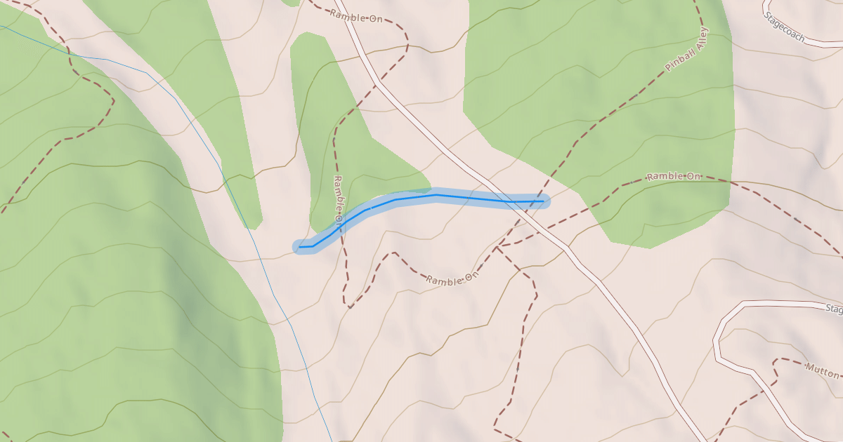 Map preview of Looky Looky