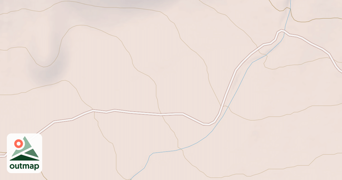 Map of 29e101
