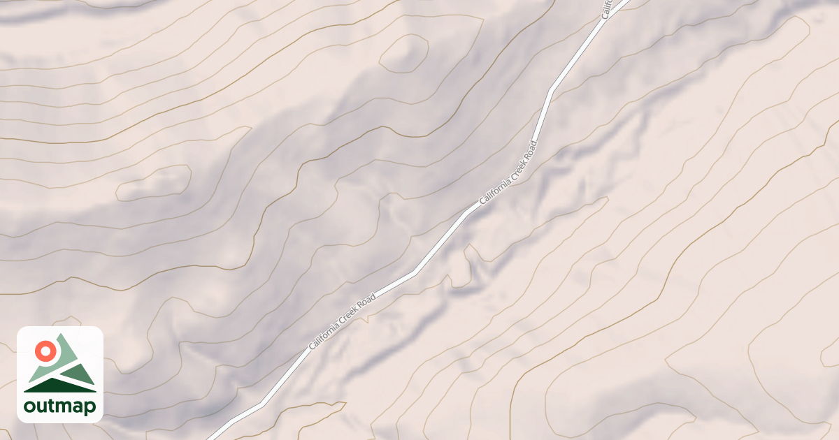 Map of BLM National GTLF Public Motorized Roads 00a37ef8-4bb7-47d6-8f07-97894ad054ba