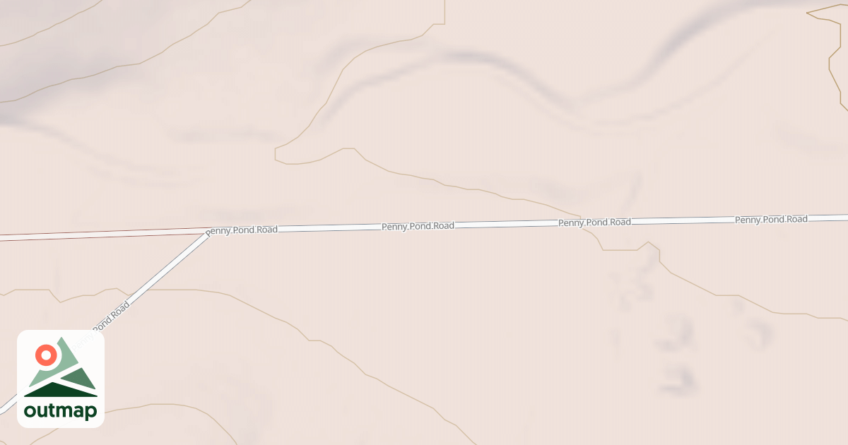 Map of BLM National GTLF Public Motorized Roads 05837bb3-cf5c-4565-8104-84c0b956eb56