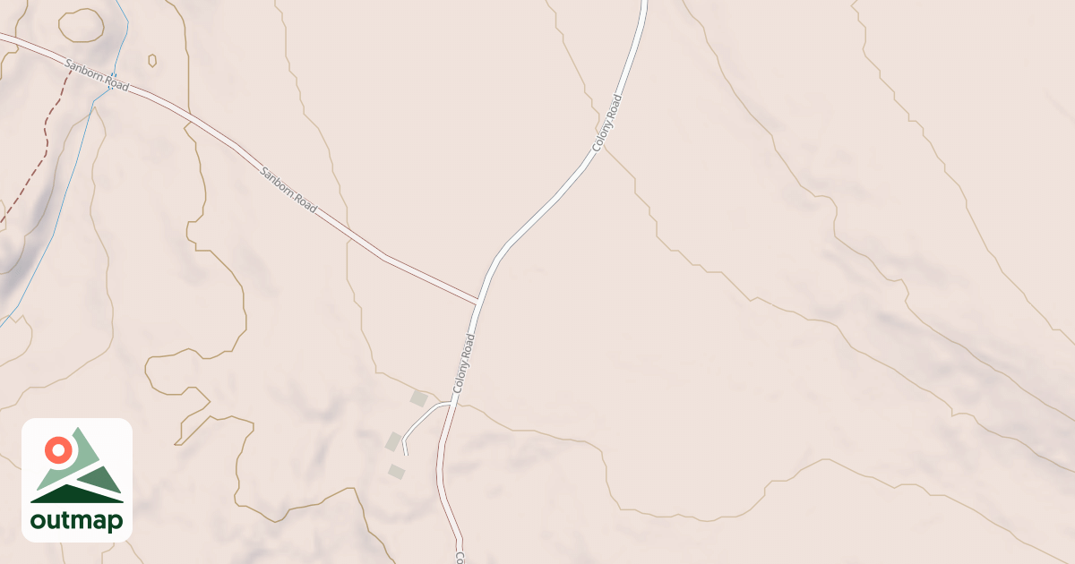 Map of USGS National Digital Trails ace77dde-db16-48f0-83de-3405fc929a88