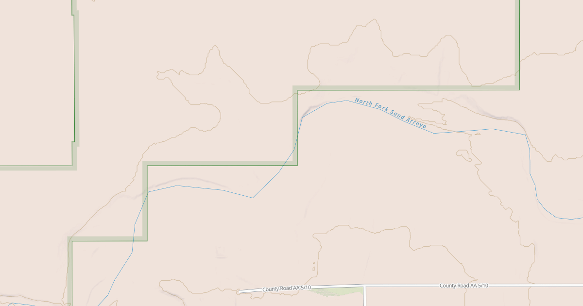 Map preview of WEST TOWER